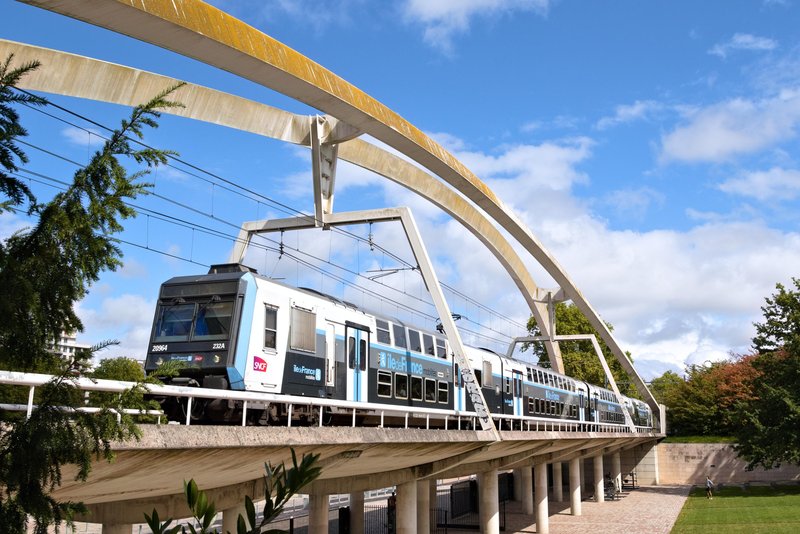 RER en balade