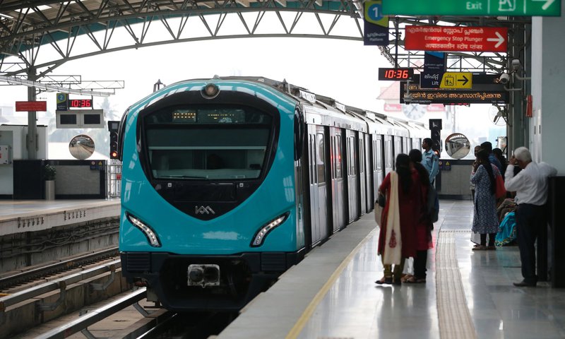 Kochi Metro