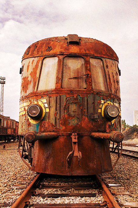 Le belge abandonné